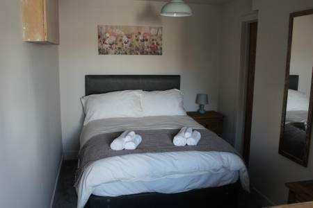 Rambler'S Lodge Swanage Extérieur photo
